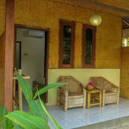 Lendang Eco Lodge سينغيغي المظهر الخارجي الصورة