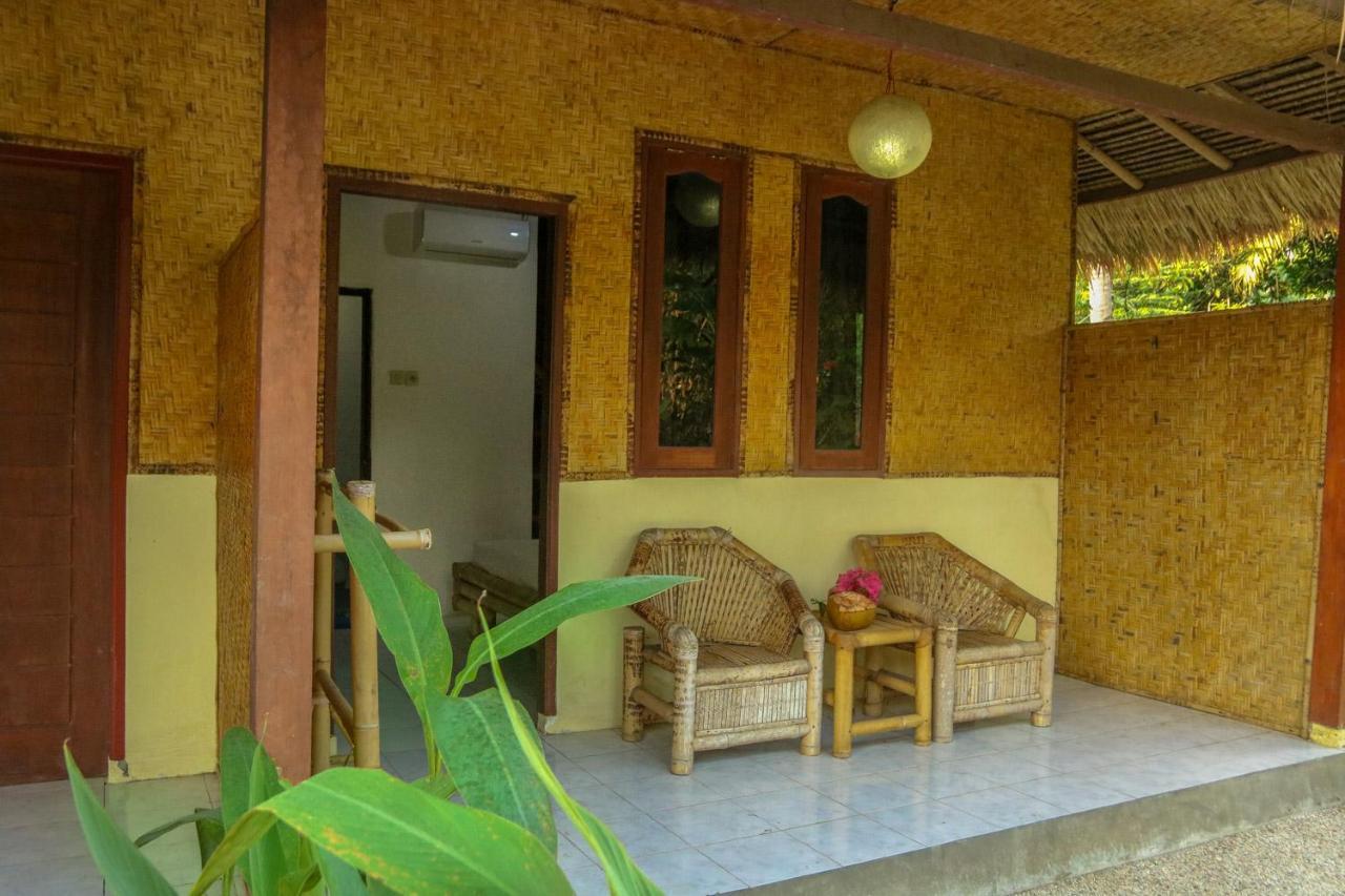 Lendang Eco Lodge سينغيغي المظهر الخارجي الصورة
