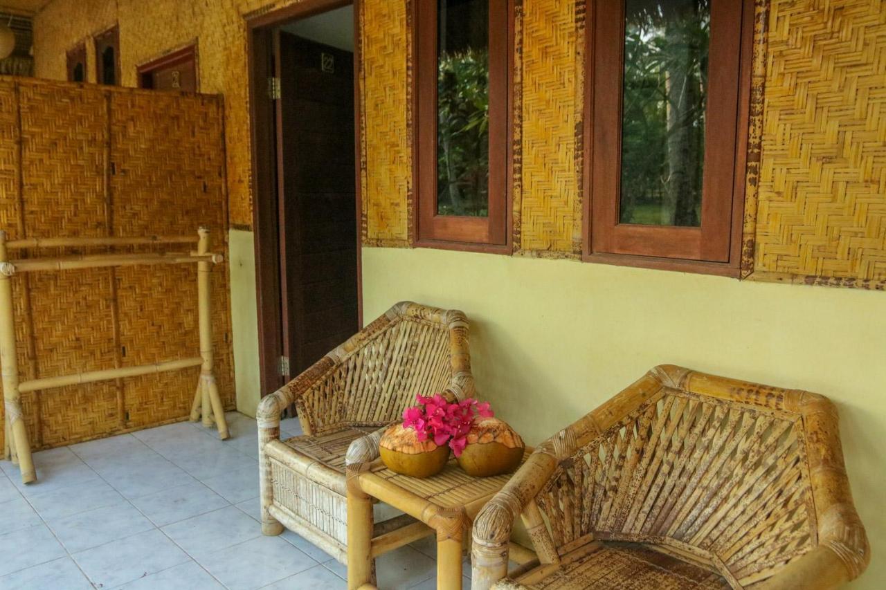 Lendang Eco Lodge سينغيغي المظهر الخارجي الصورة