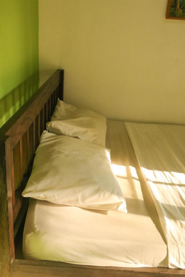 Lendang Eco Lodge سينغيغي المظهر الخارجي الصورة