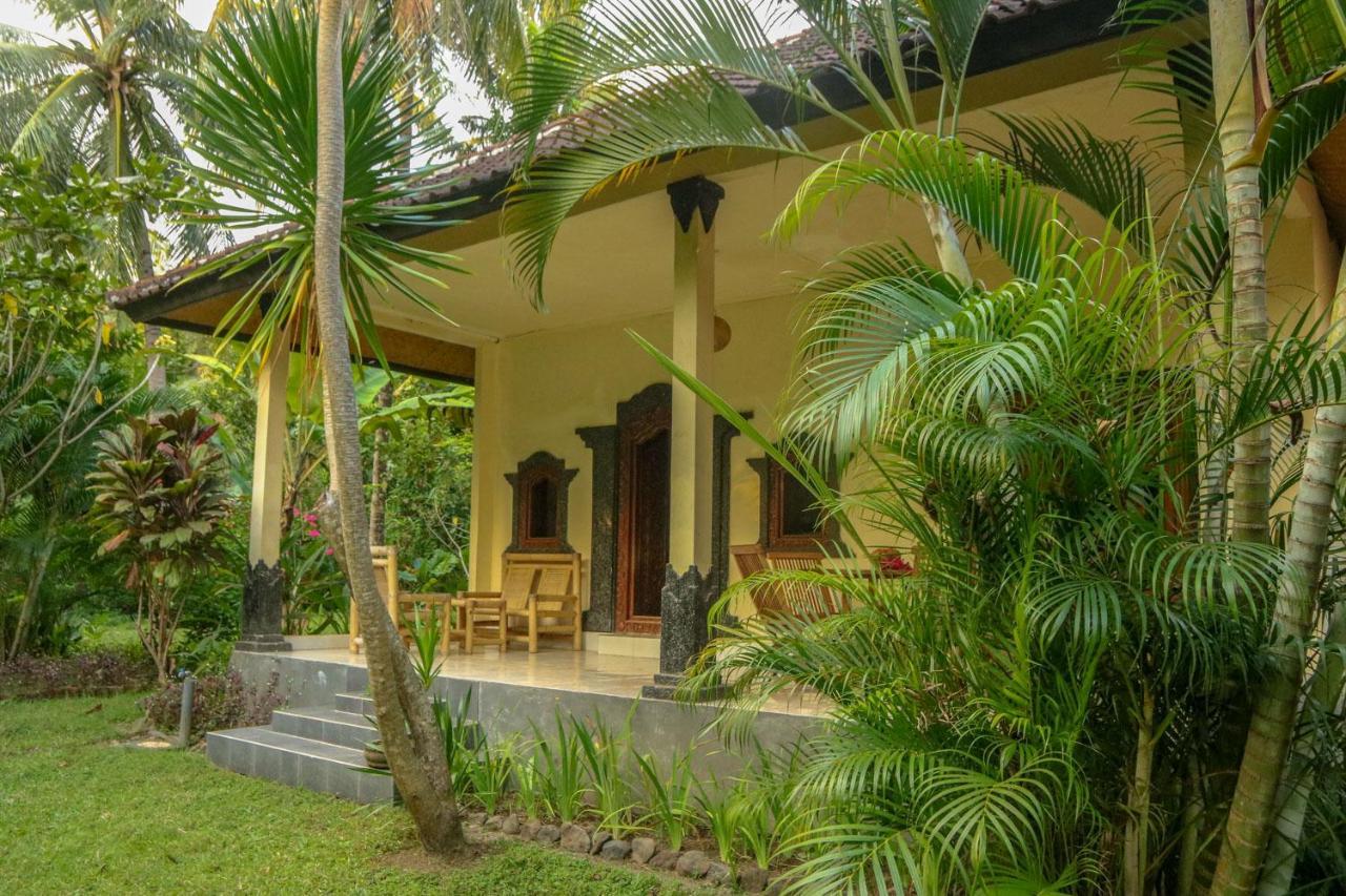 Lendang Eco Lodge سينغيغي المظهر الخارجي الصورة